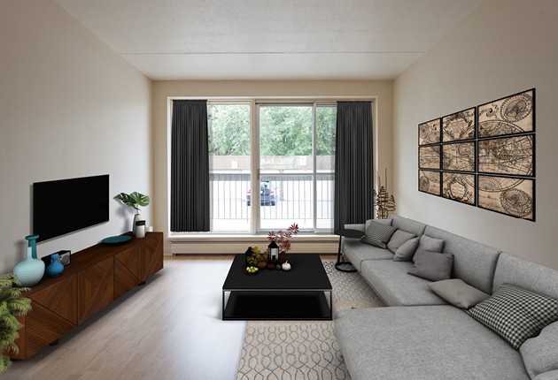 Le Degrandville Apartments - Photo 3 of 6