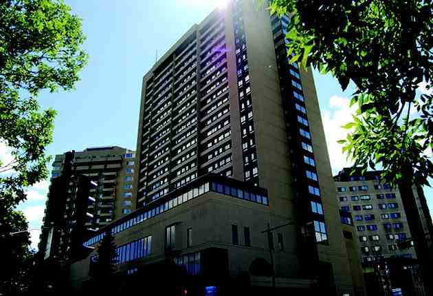 Samuel Holland Apartments - Photo 2 of 10