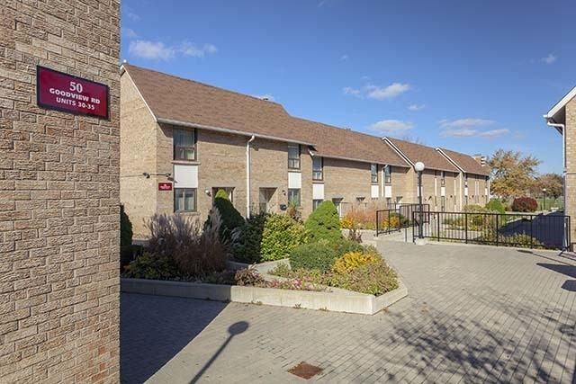 Goodview Townhomes - Photo 3 of 6