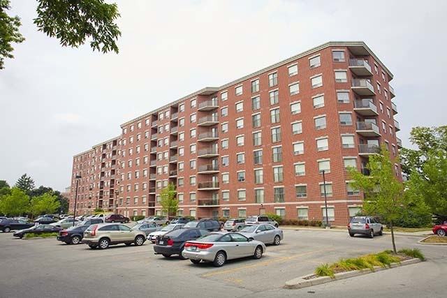 William Apartments - Photo 2 of 10