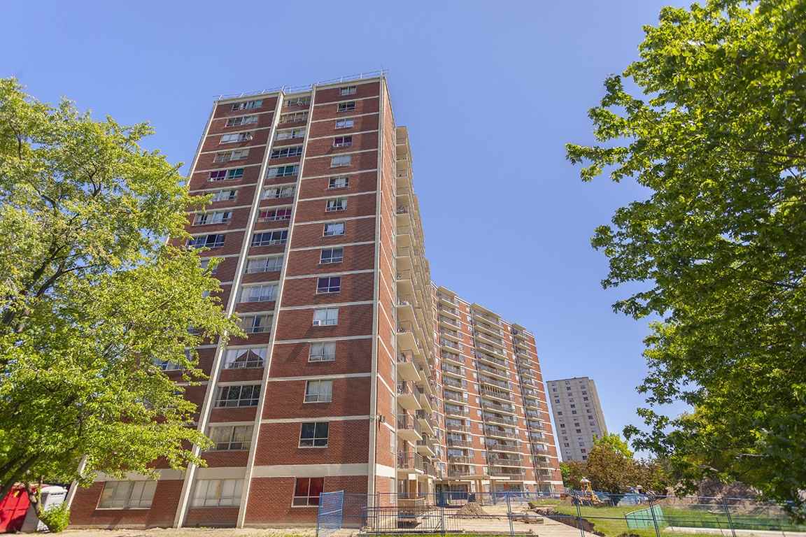 Markham Road Apartments 225 225 Markham Rd, Toronto, ON M1J 3C6