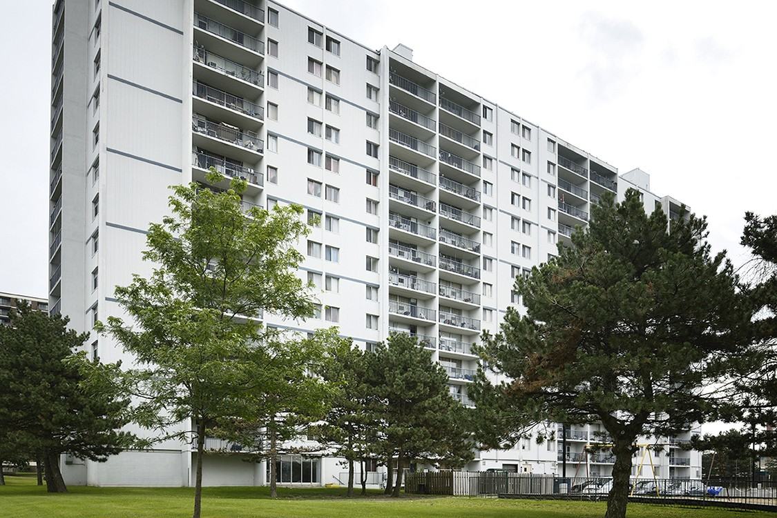McCowan Apartments - 370 McCowan Rd, Toronto, ON M1J 1J3 - Zumper
