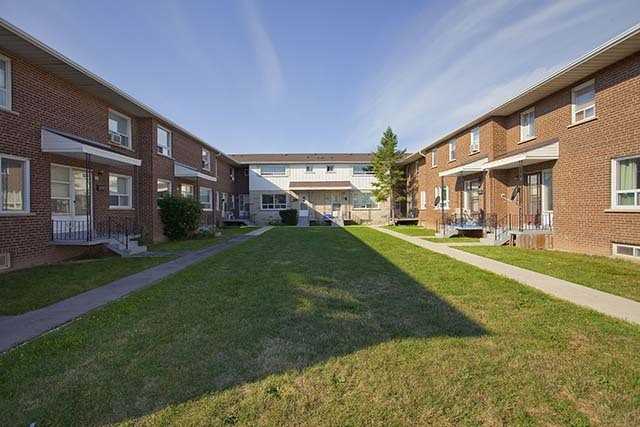 Glenwood Park Townhomes - Photo 2 of 8