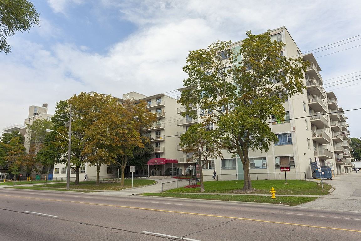 Victoria Park Apartments 1757 Victoria Park Ave, Toronto, ON M1R 1S3 Zumper