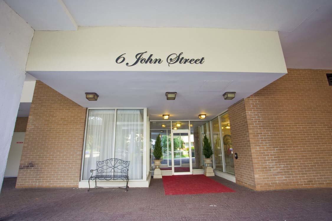 John Street Apartments - Photo 3 of 10