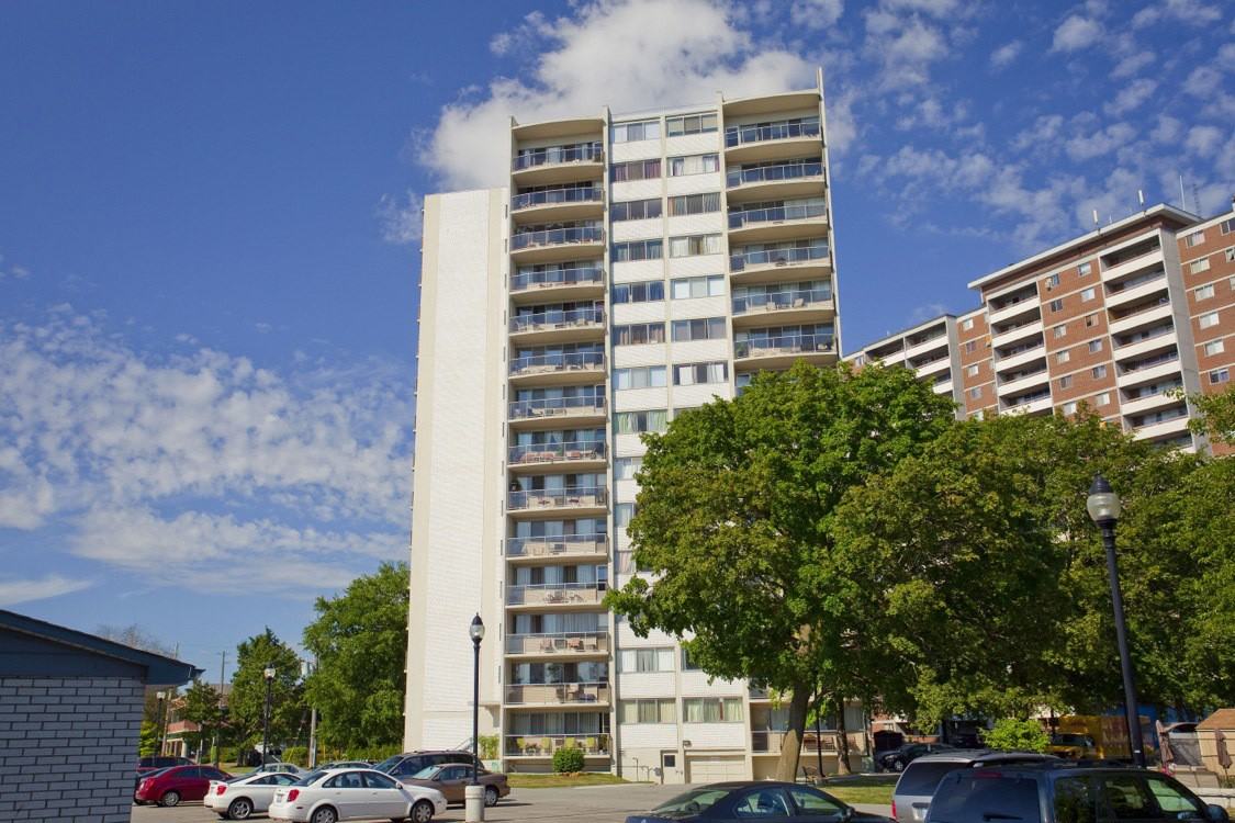 Pine Terrace Apartments 511 Guelph Line, Burlington, ON L7R 3M3 Zumper