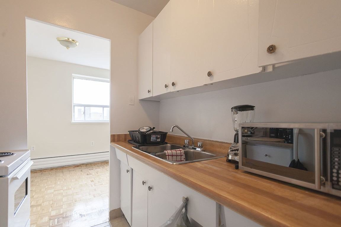 South Garden Apartments - Photo 2 of 5