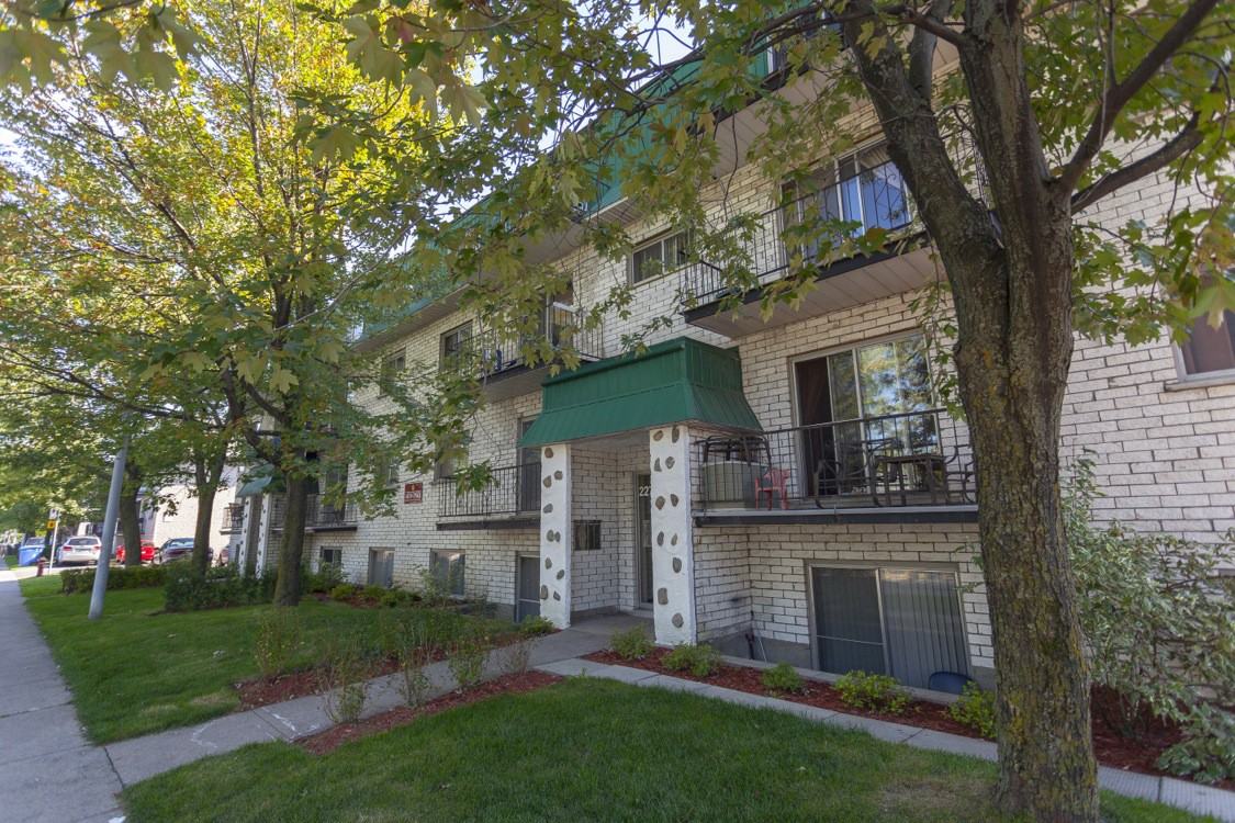 Appartements Carrefour des Erables - Photo 3 of 7