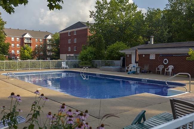 Appartements Faubourg de la Pointe - Photo 2 of 9