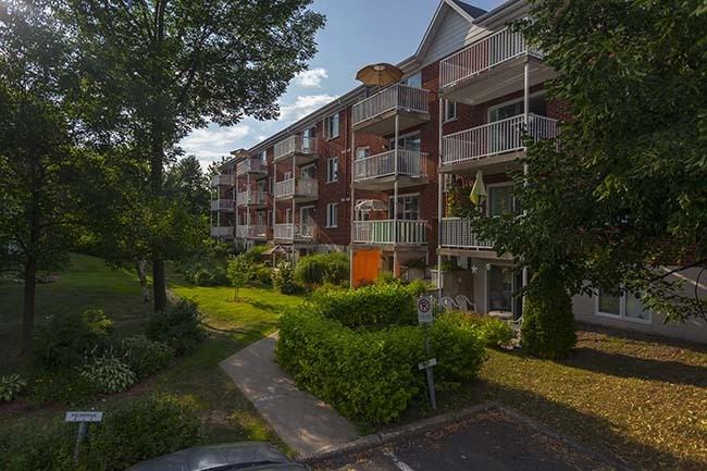 Appartements Faubourg de la Pointe - Photo 3 of 9