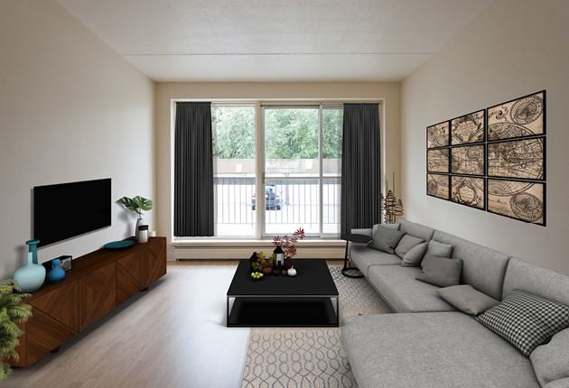 Appartements Le Degrandville - Photo 3 of 6