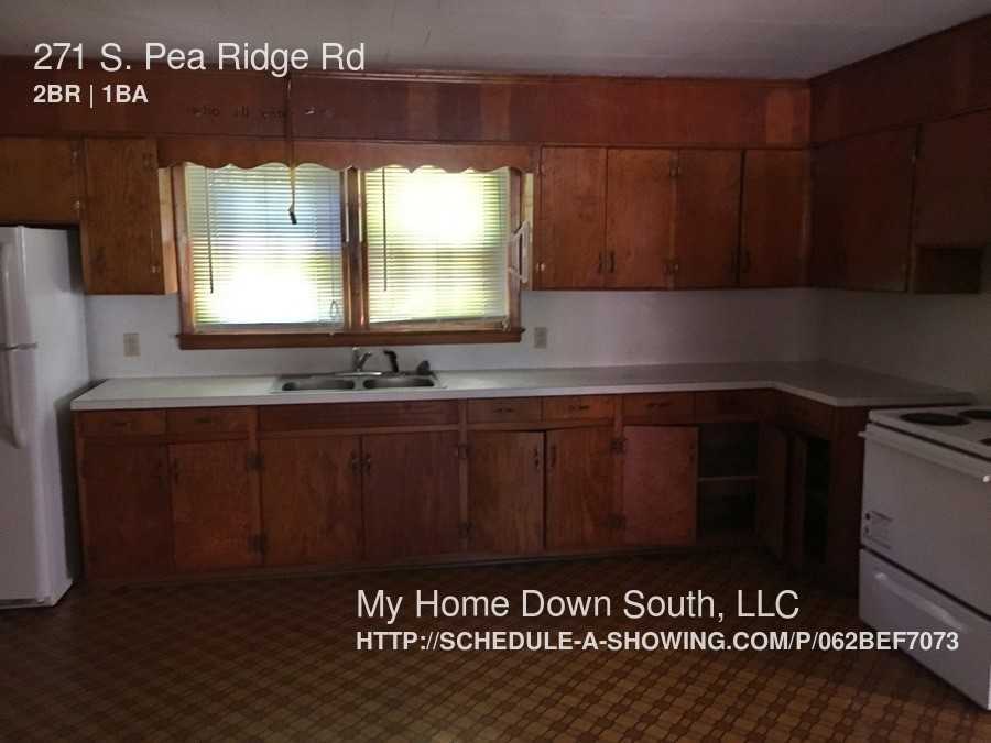 271 S Pea Ridge Rd - Photo 3 of 4