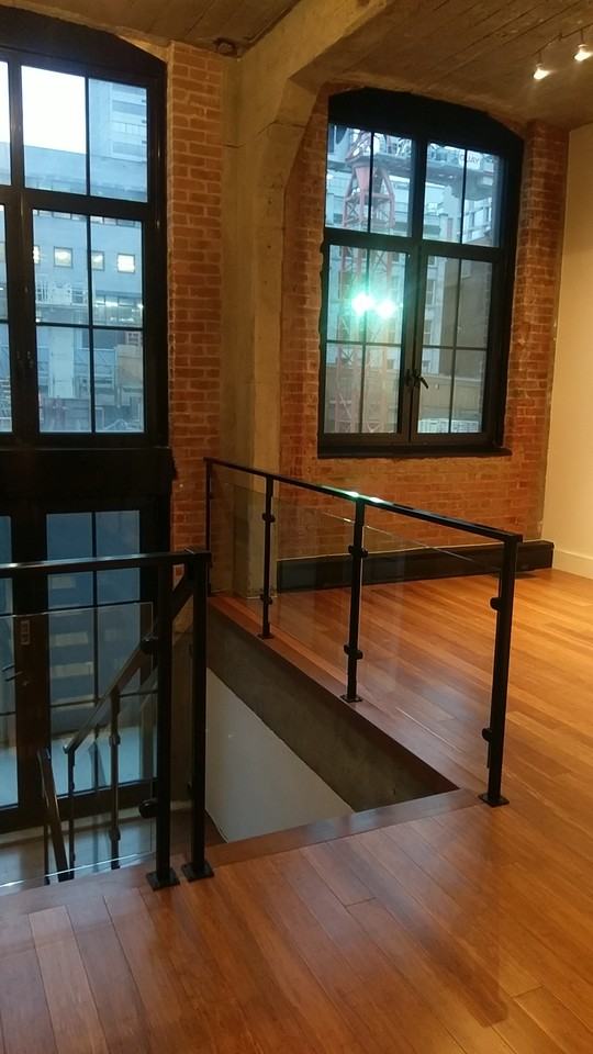 1070 Rue de Bleury #TH3