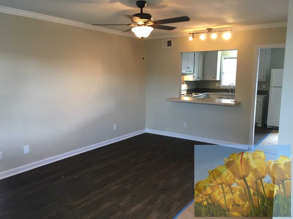 520 Rose Lane H, Summerville, SC 29485 2 Bedroom Apartment for Rent