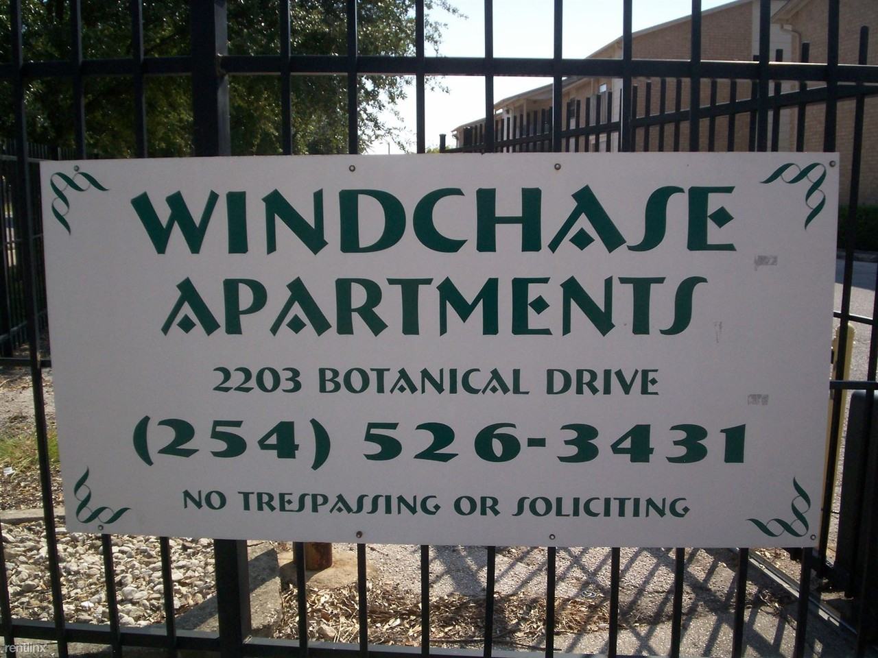 Windchase Apartments 2203 Botanical Dr, Killeen, TX 76542 Zumper