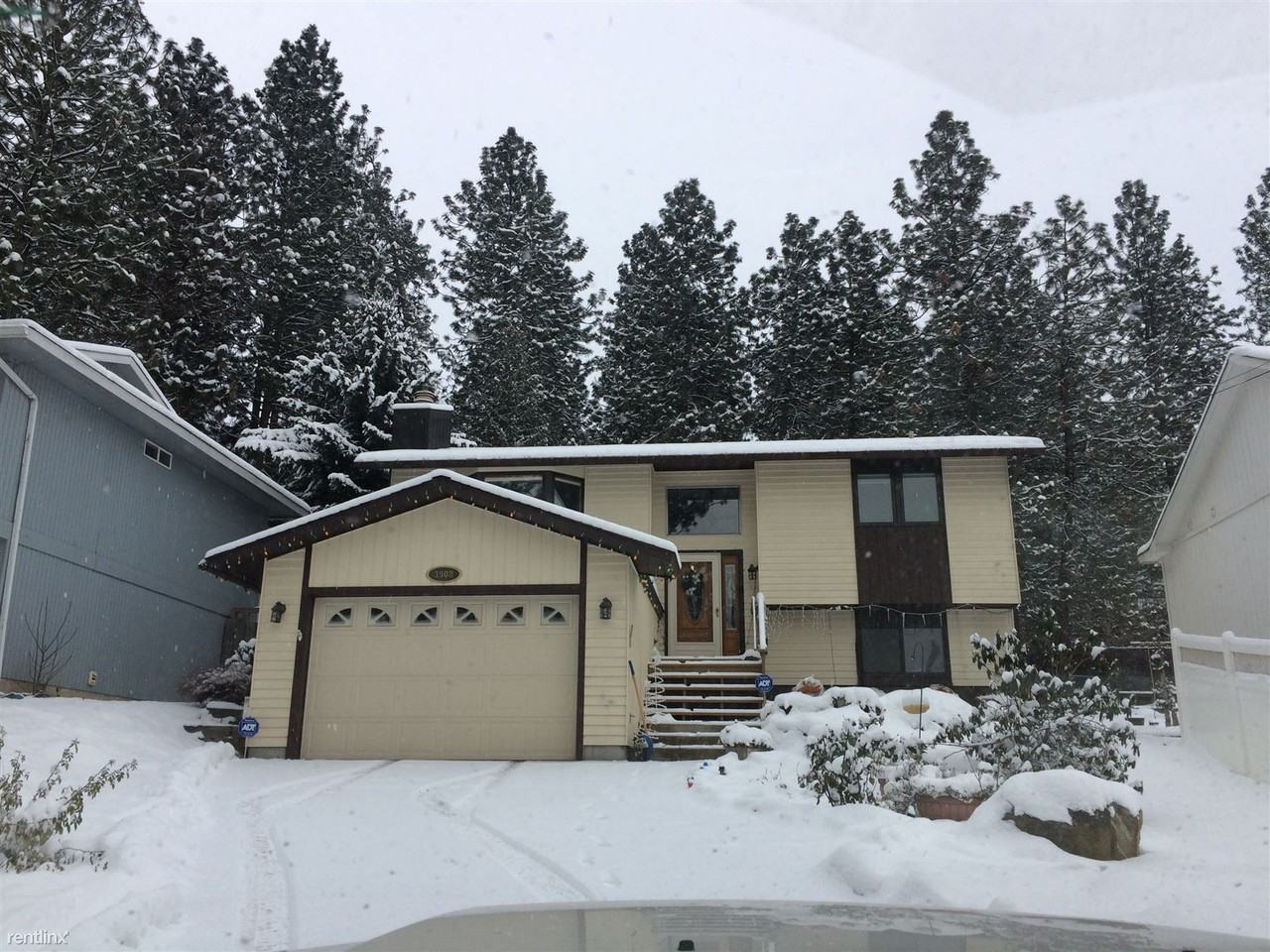 3908 E 16th Ave, Spokane, WA 99223 4 Bedroom House for Rent for 1,500