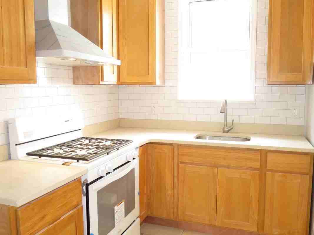 446 Ocean Avenue #3K