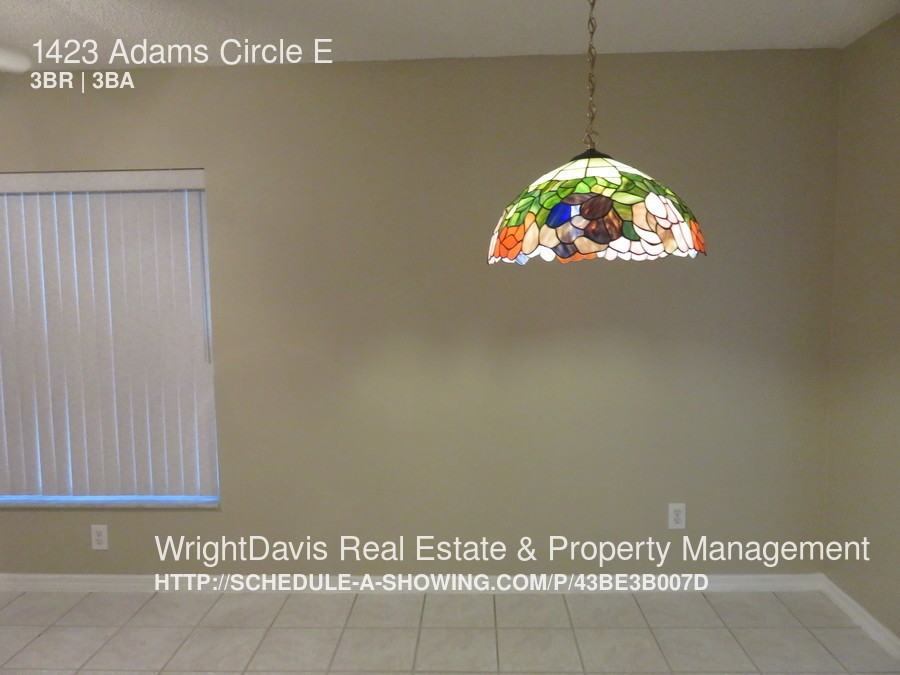 1423 Adams Cir E - Photo 2 of 10