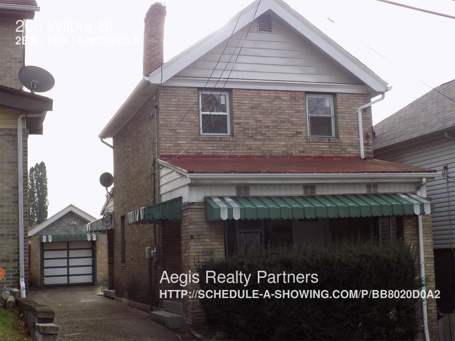 206 Wilbur St - Photo 2 of 21