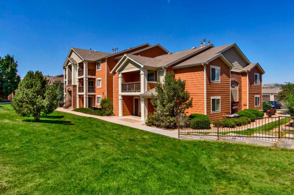 The Bluffs at Castle Rock - Photo 2 of 9