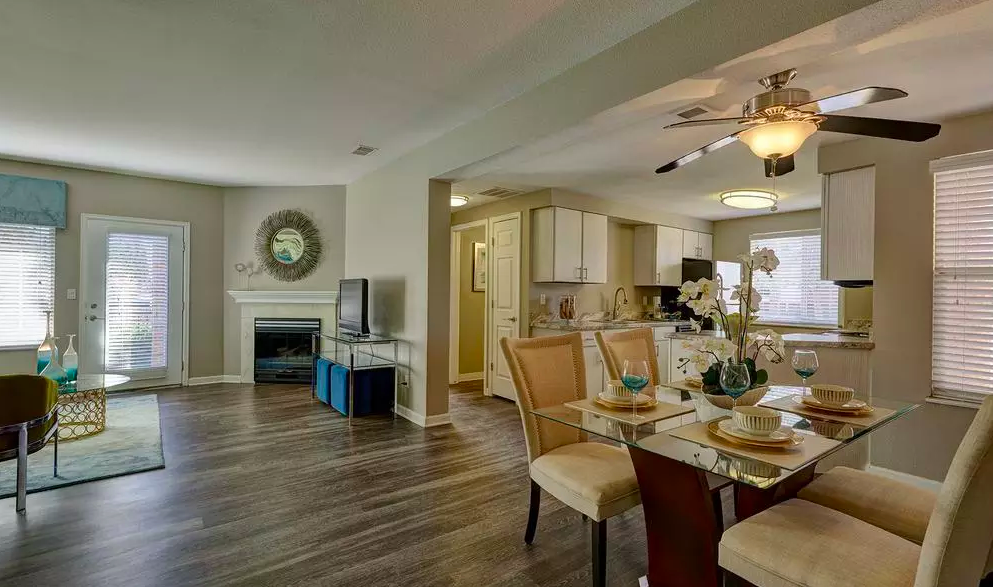 Villas at Homestead - Photo 3 of 10