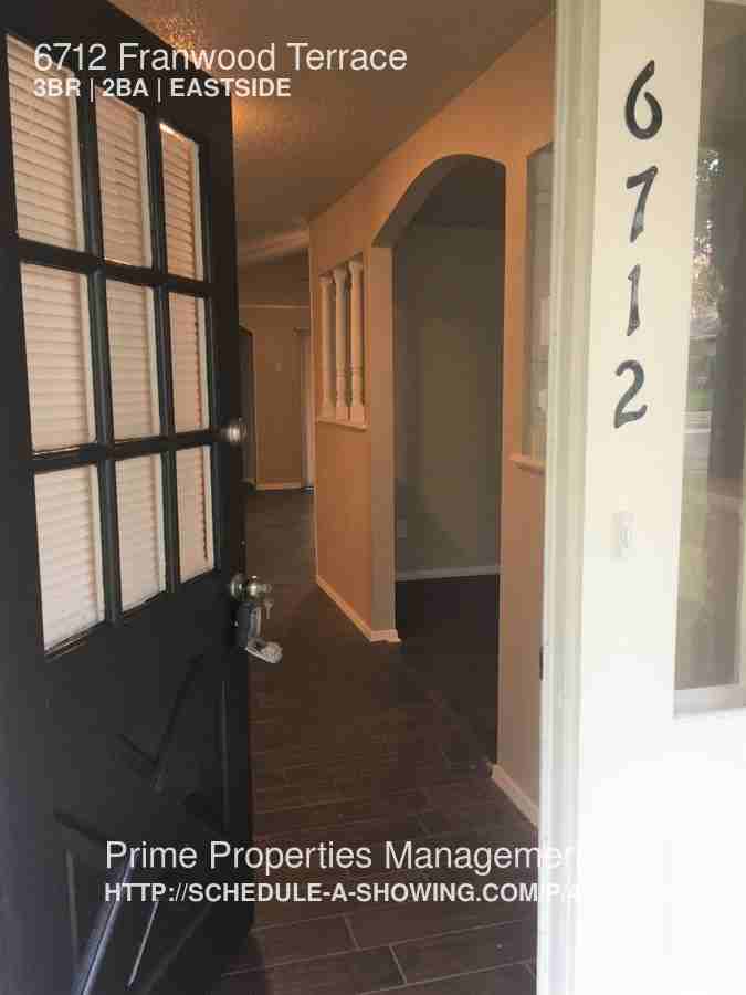 6712 Franwood Terrace - Photo 2 of 14