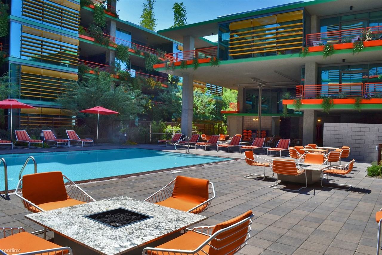 East Camelback Rd. & 68th Street - Photo 2 of 14