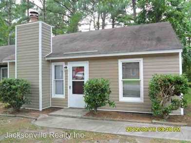 185 Corey Cir Jacksonville Nc 28546 2 Bedroom House For Rent For