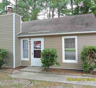 185 Corey Cir Jacksonville Nc 28546 2 Bedroom House For Rent For