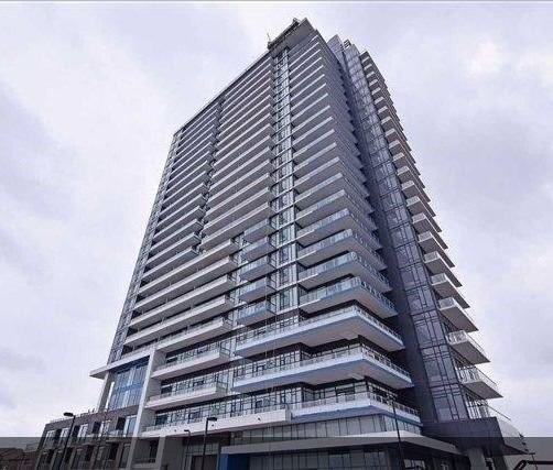 2560 Eglinton Avenue West #2505