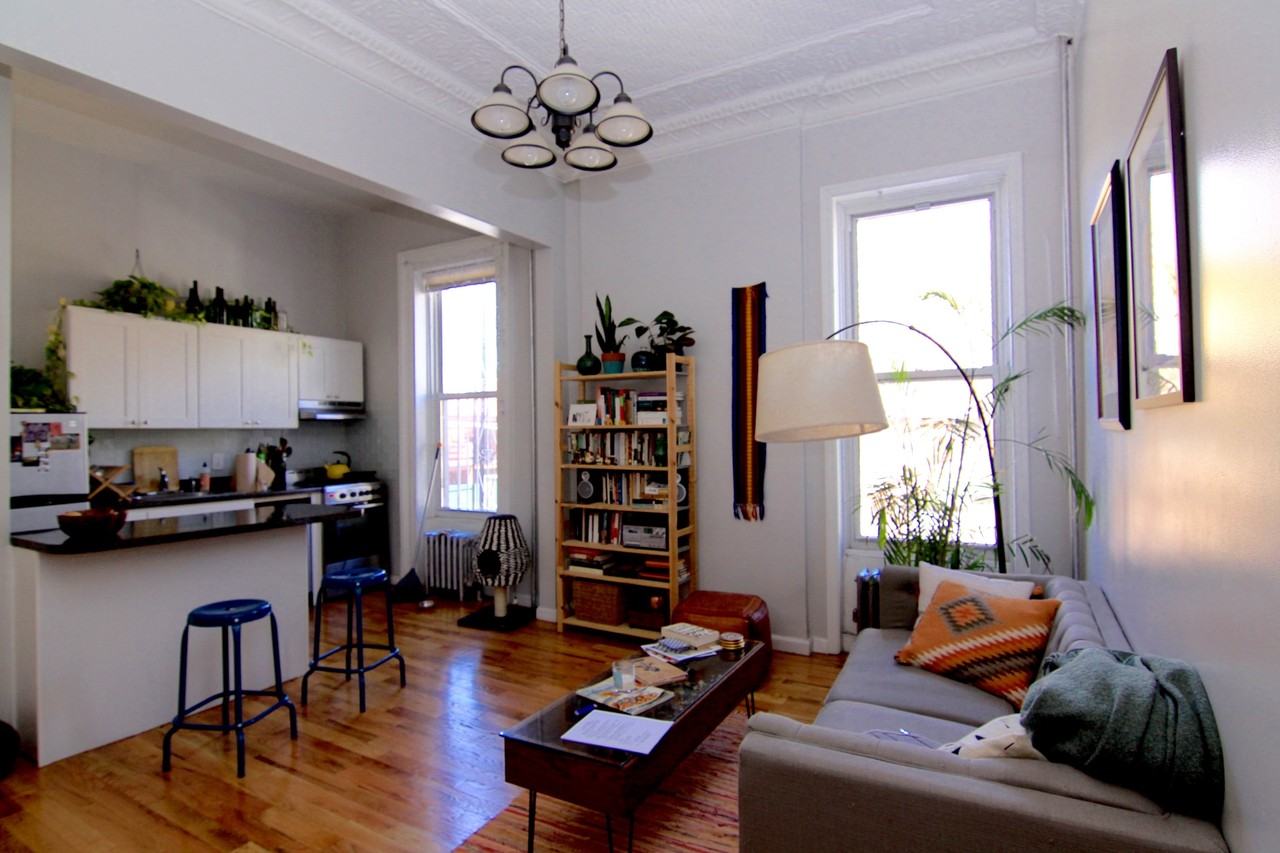 258 Halsey Street #35DG