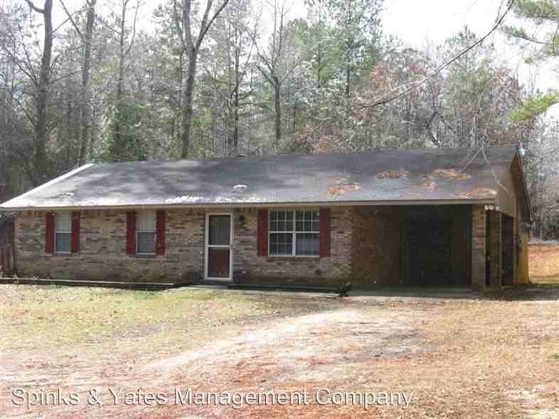 100 Old Hammett Rd, Hogansville, GA 30230 3 Bedroom House for 725