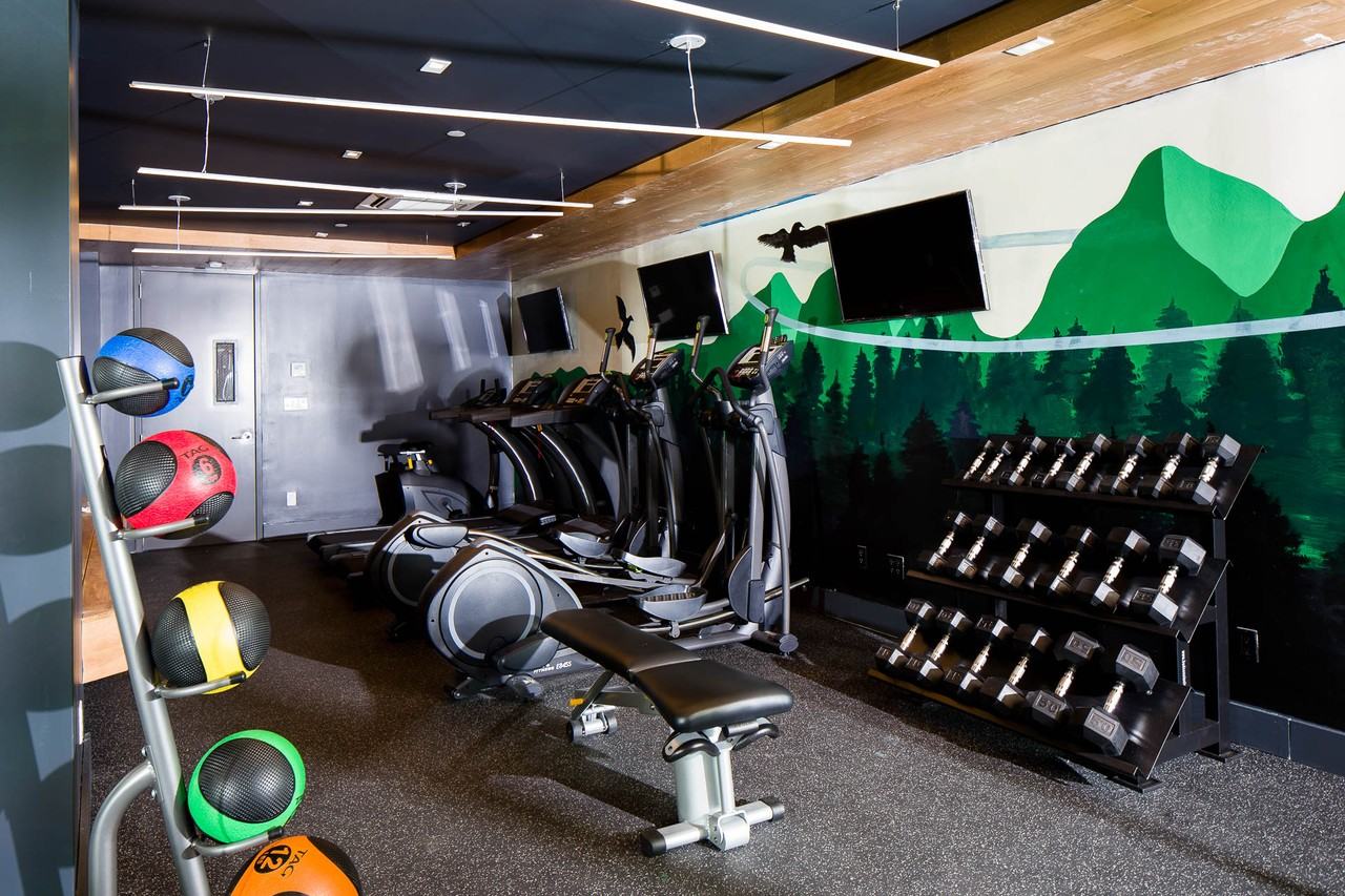 620 Parkside Avenue #35FO