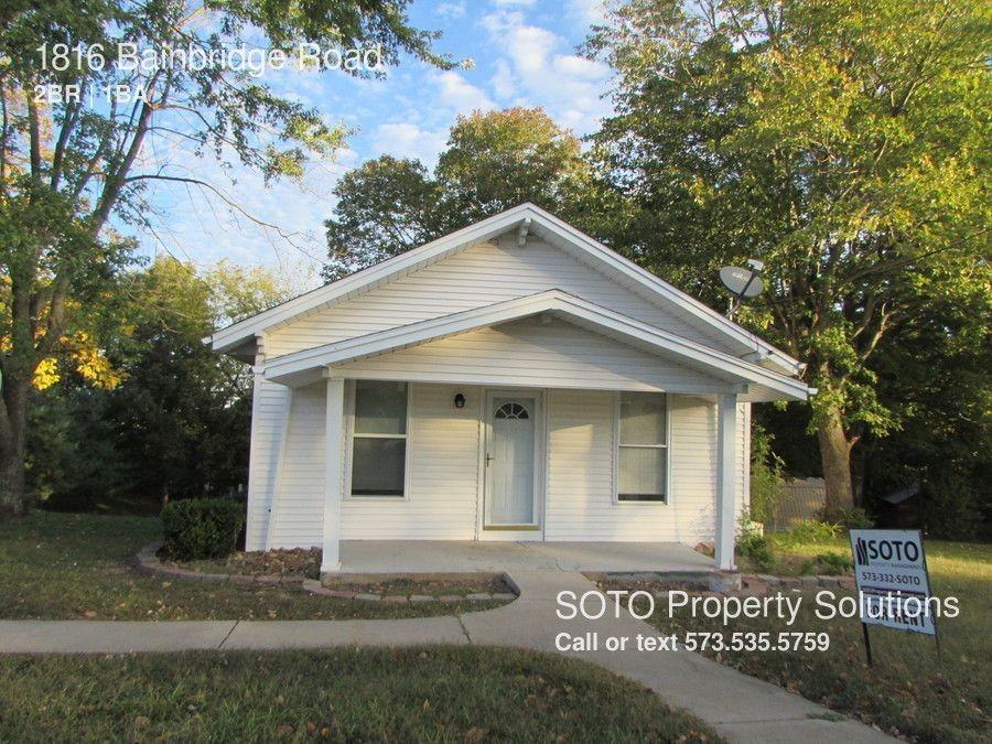 1816 Bainbridge Rd - Photo 2 of 13