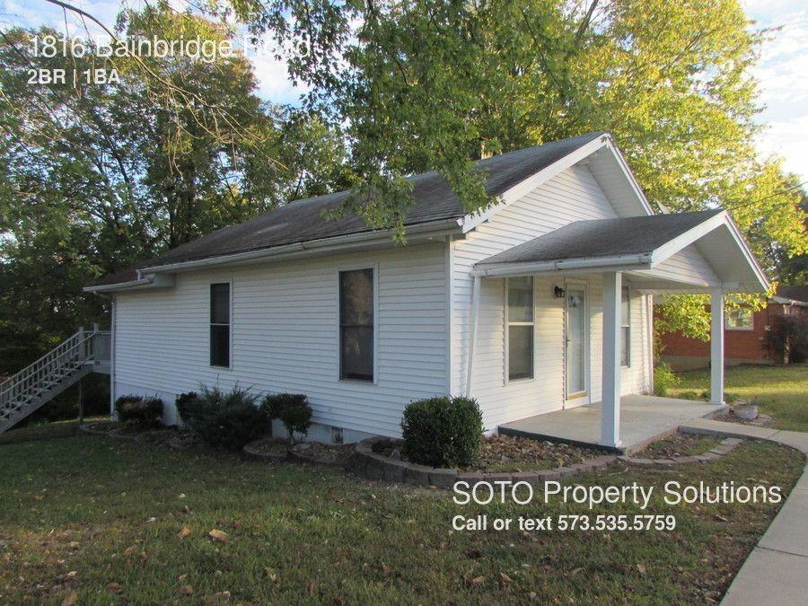 1816 Bainbridge Rd - Photo 3 of 13