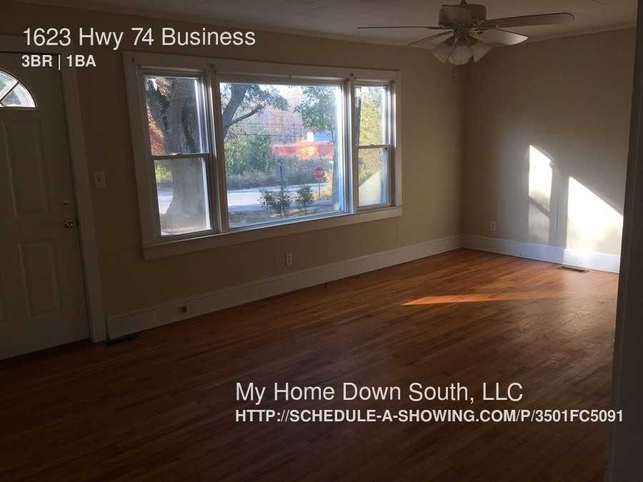 1623 US-74 BUS - Photo 2 of 7