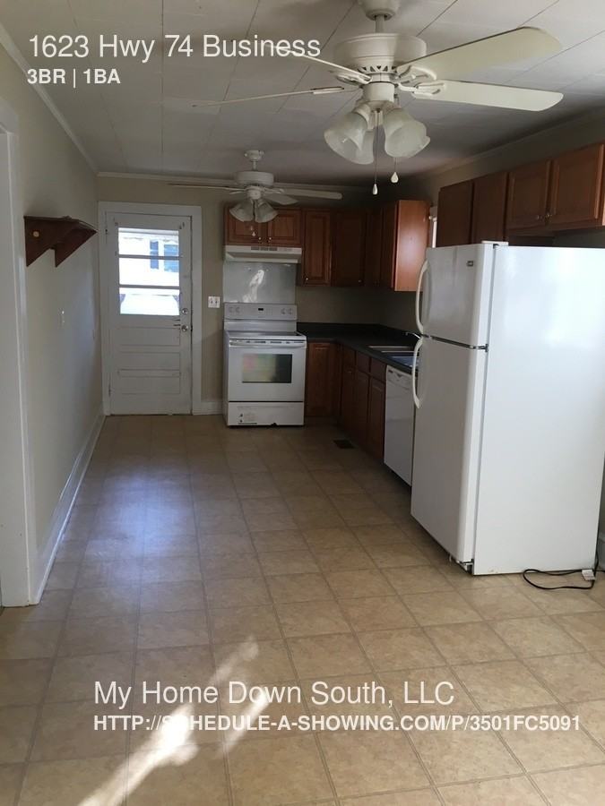 1623 US-74 BUS - Photo 3 of 7