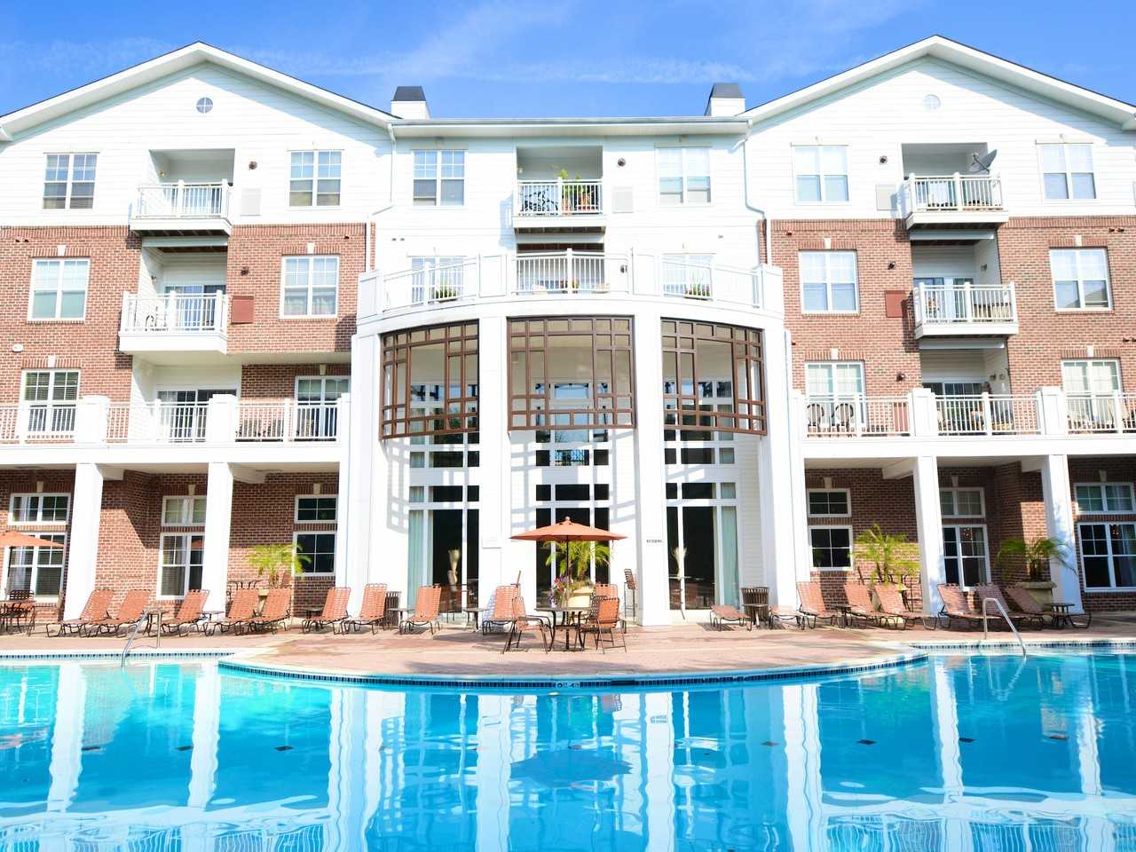 Columbia Town Center 10360 Swift Stream Pl, Columbia, MD 21044