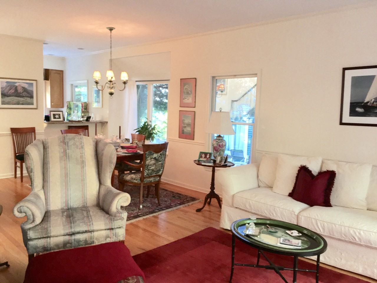 3b Ludlow Rd #B - Photo 3 of 12