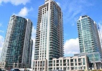 205 Sherway Gardens Road #1712