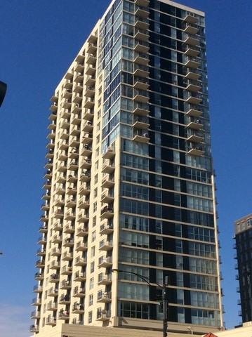1212 N LaSalle St #1509