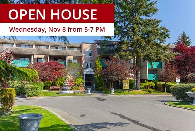 Carlton Park Gardens Apartments 10951 Mortfield Rd, Richmond, BC V7A