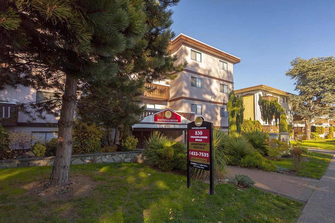 Magnolia Manor - Photo 2 of 5