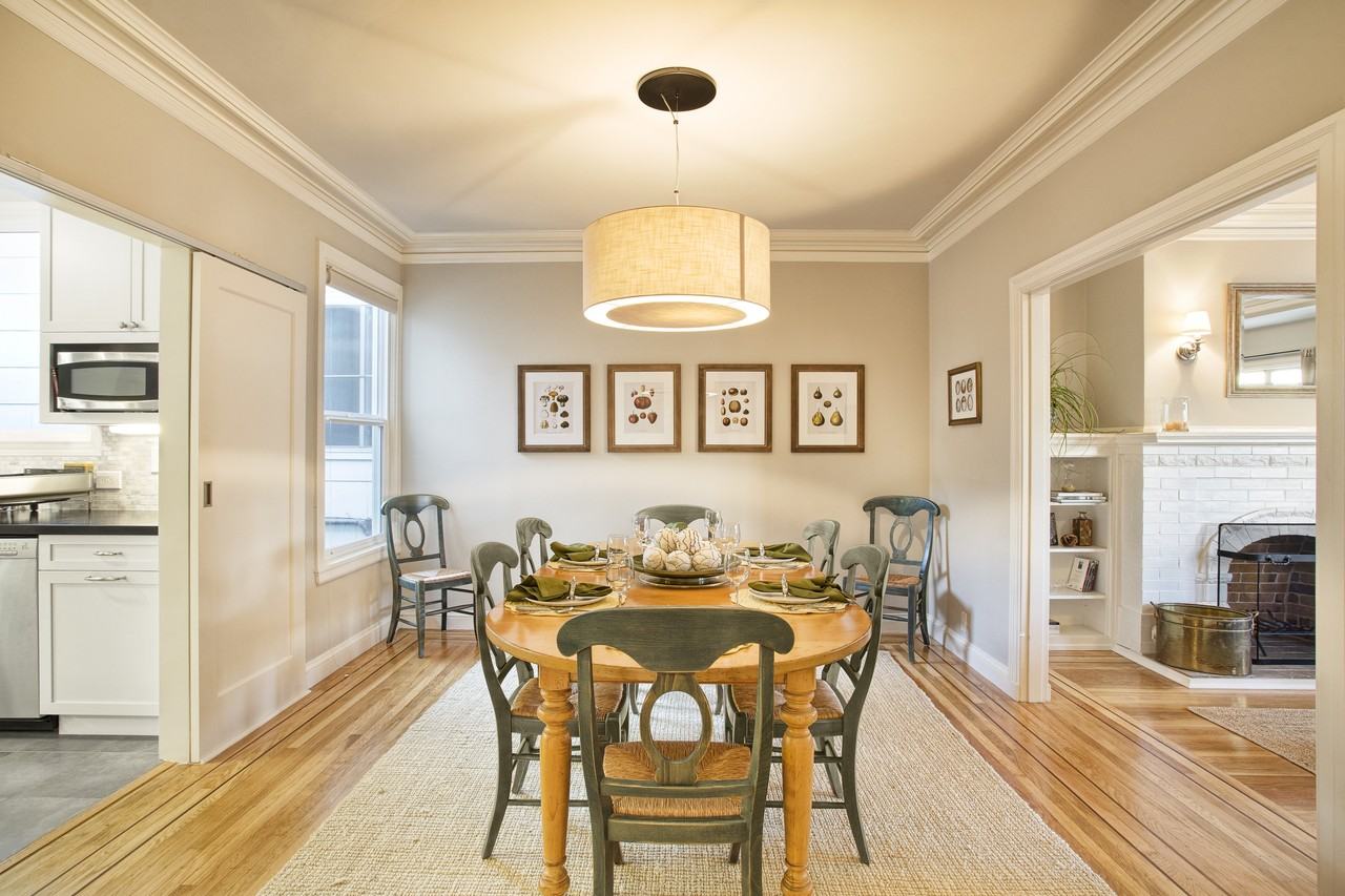 2669 Greenwich Street - Photo 2 of 5