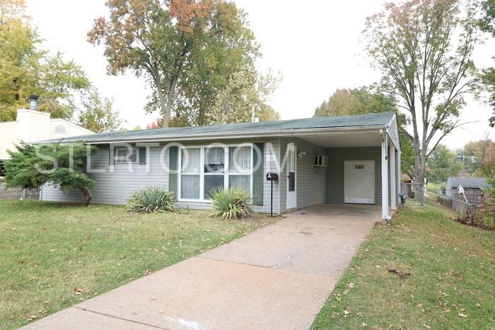 9501 Margo Ann Ln - Photo 2 of 28