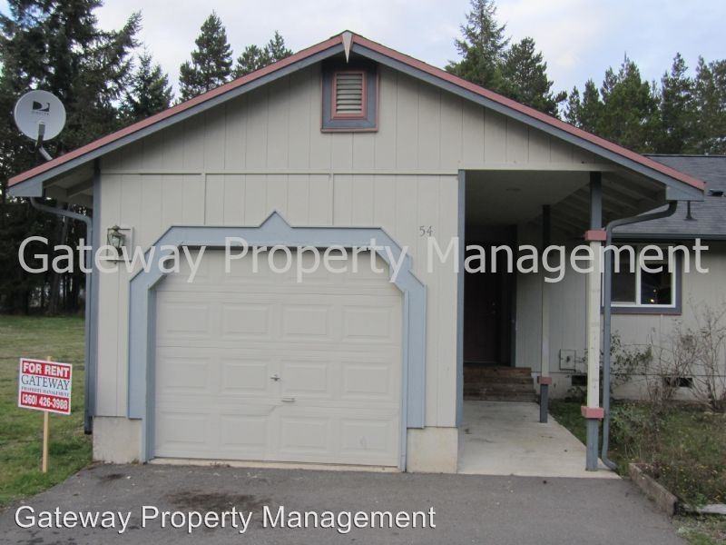 Pine Acres Way Apartments in Shelton, WA 98584 Zumper