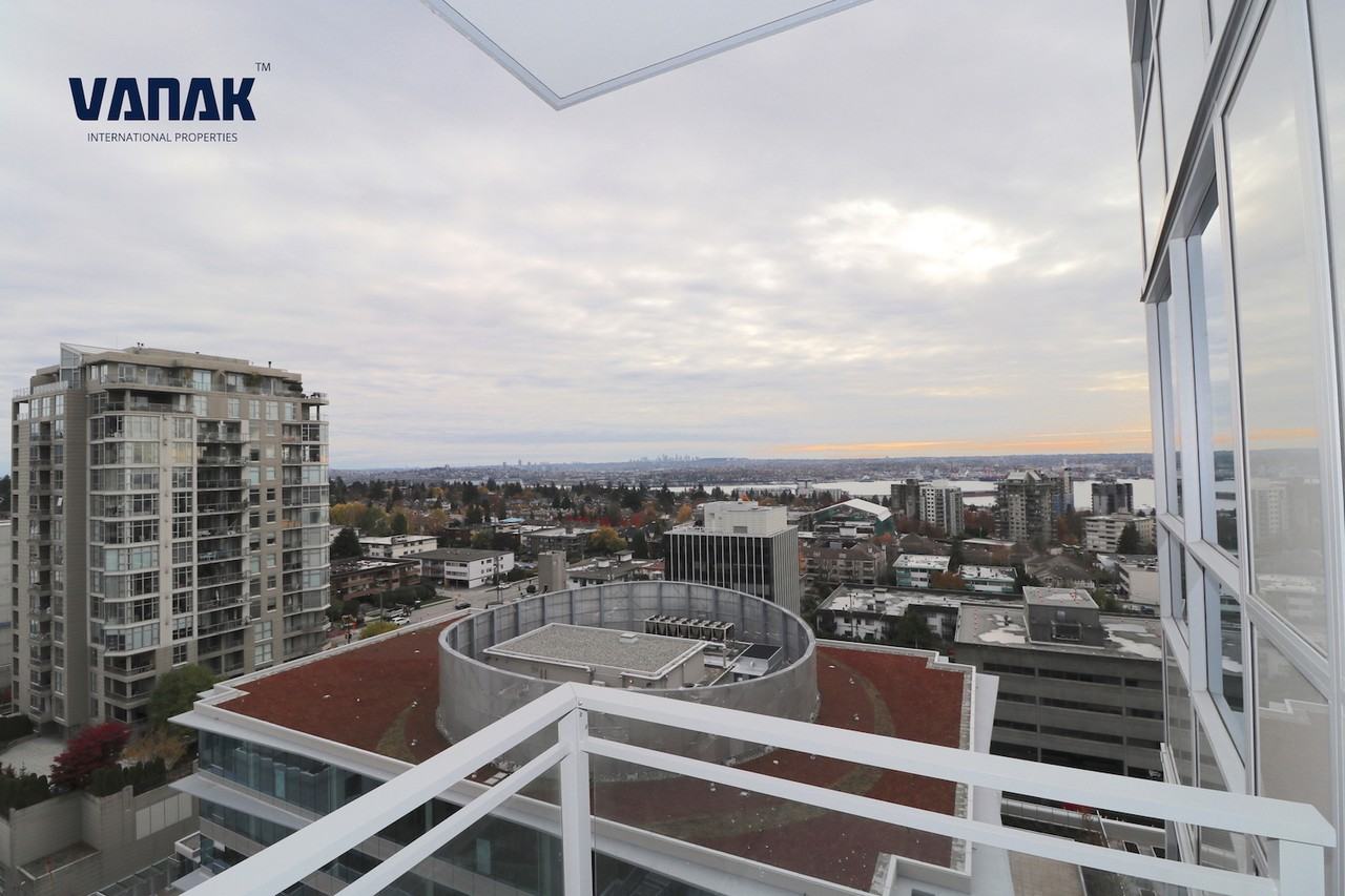 125 14th Street East #1400