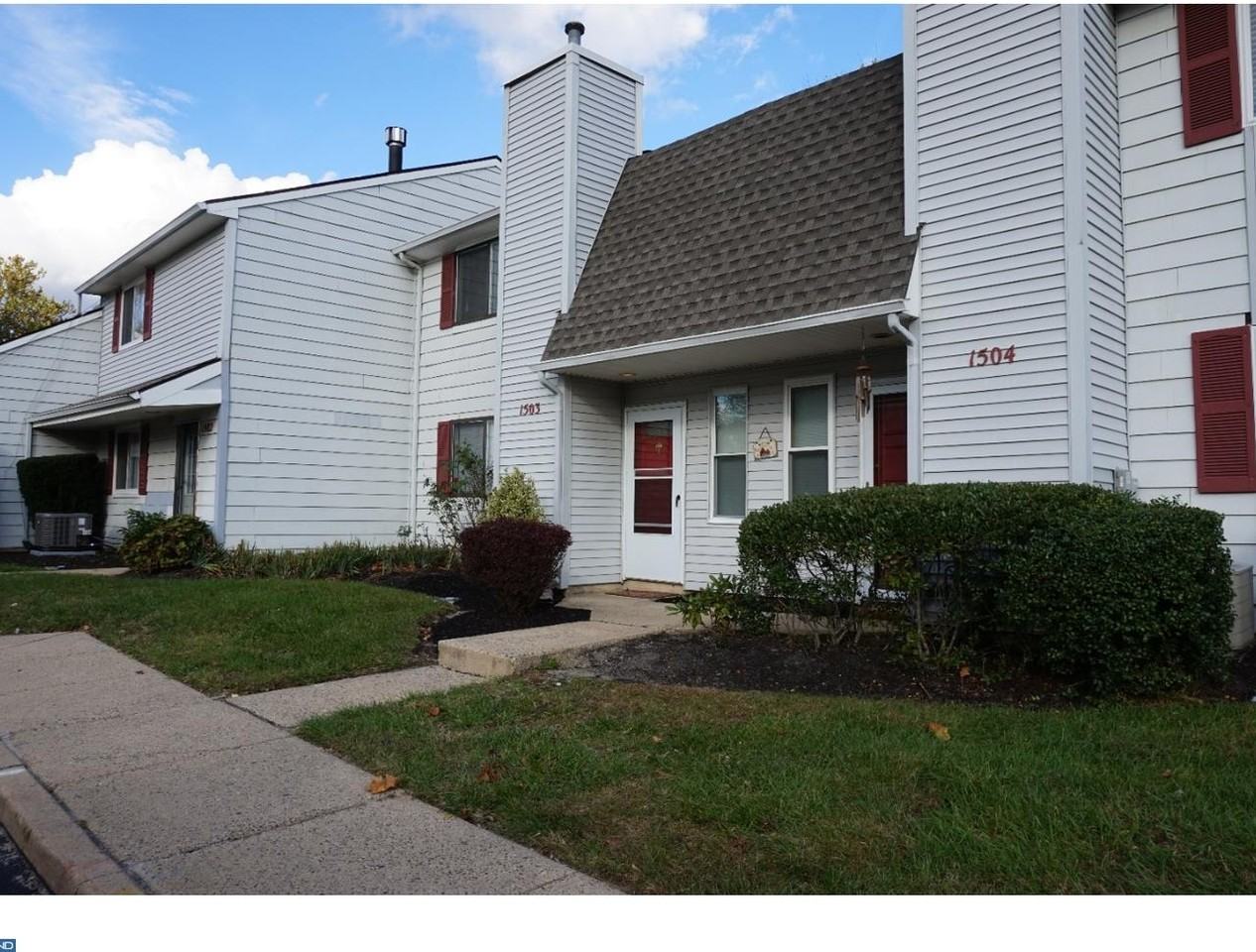 1503 Mason Run - Photo 2 of 20