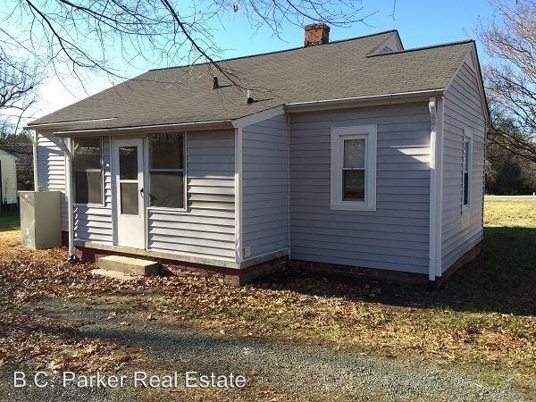 917 E Haggard Ave - Photo 2 of 9