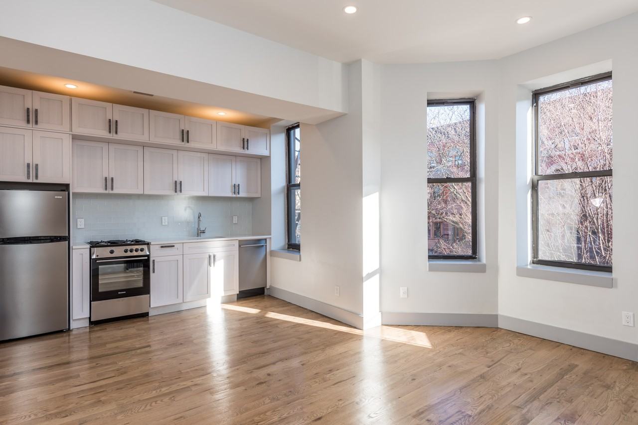 227 Hancock Street #h